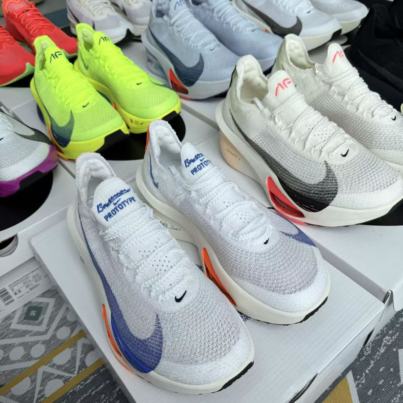 Nike Zoomx Vaporfly Next 4 (3) - www.newkick.org